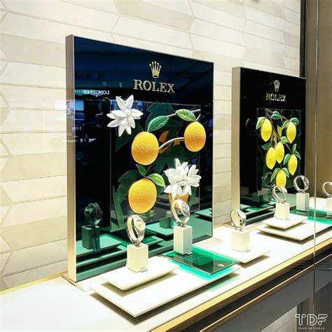 job bei rolex|visual merchandising jobs with rolex.